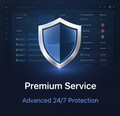 Premium Service
